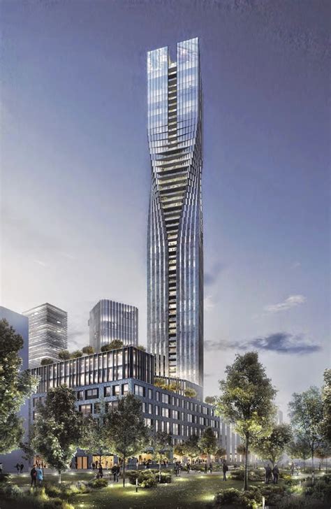 Världens högsta byggnad 2022